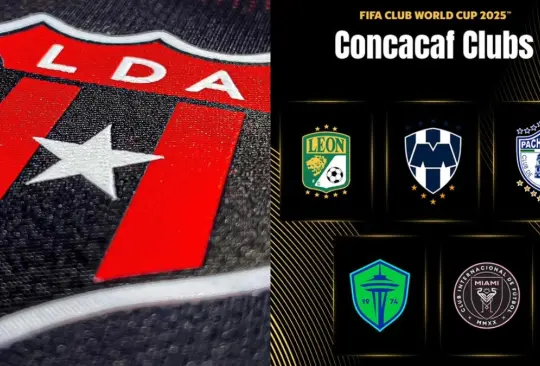 El Alajuelense de Costa Rica pide el lugar de León o Pachuca.