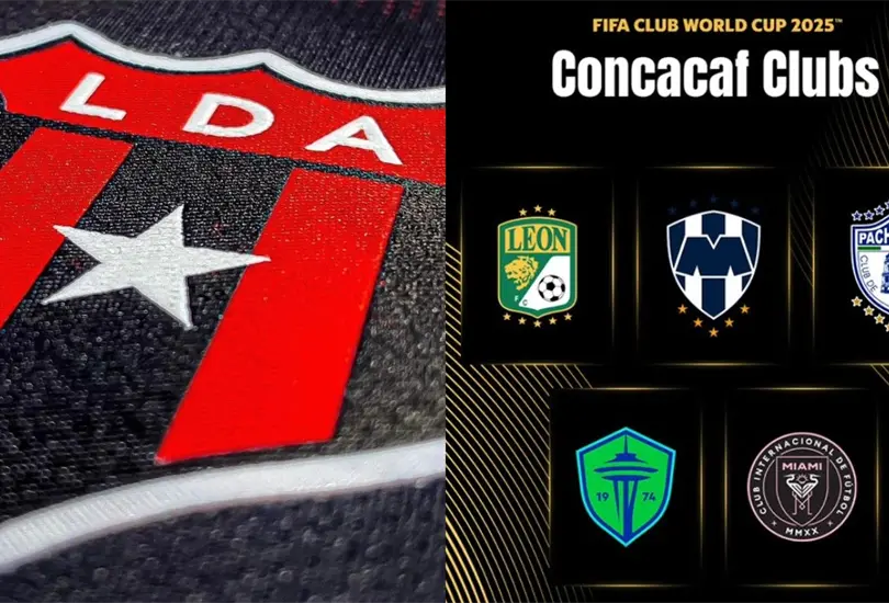 El Alajuelense de Costa Rica pide el lugar de Le&oacute;n o Pachuca.