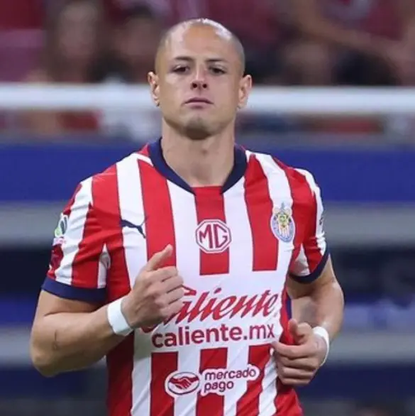 Chicharito manda mensaje a Chivas antes del Clásico Tapatío