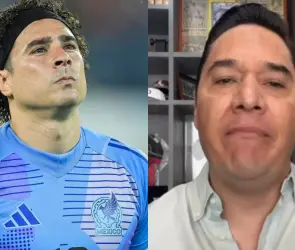 Moisés Muñoz desprecia a Ochoa y pide darle oportunidad a otros porteros