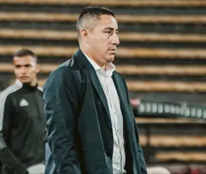 Atlético Nacional responde a Efraín Juárez: nadie por encima del club