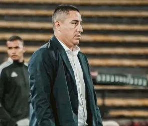 Efraín Juárez presenta su renuncia en Atlético Nacional