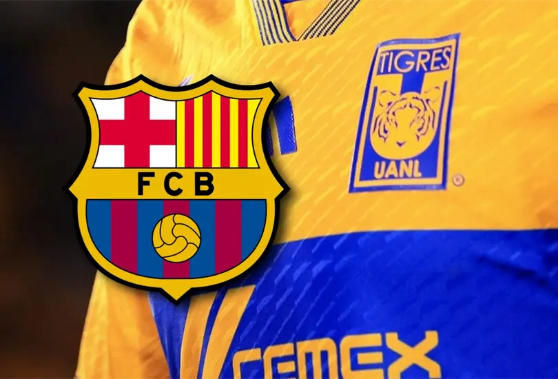 La figura del equipo ya llamó la atención de uno de los clubes más grandes del mundo. La figura del equipo ya llamó la atención de uno de los clubes más grandes del mundo.
