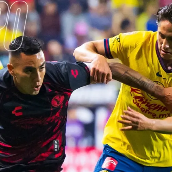 Xolos vs América EN VIVO Liga MX Hoy: Dónde y a qué hora ver