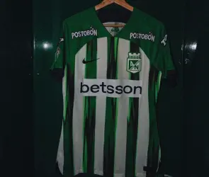 Conoce al Atlético Nacional, equipo dirigido por Efraín Juárez
