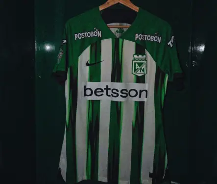 Conoce al Atlético Nacional, equipo dirigido por Efraín Juárez