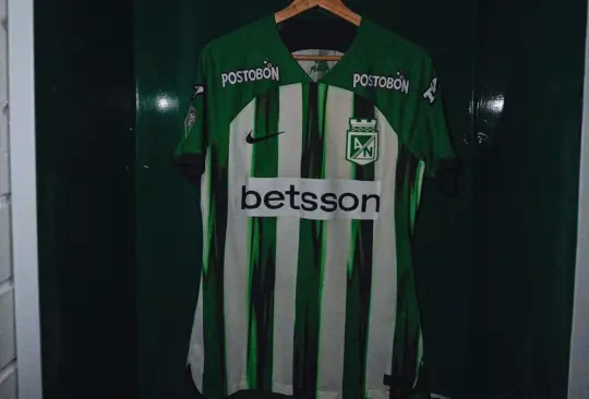 El Atlético Nacional es un equipo lleno de historia y tradición que ha demostrado en la cancha por qué es uno de los equipos más grandes de Colombia.