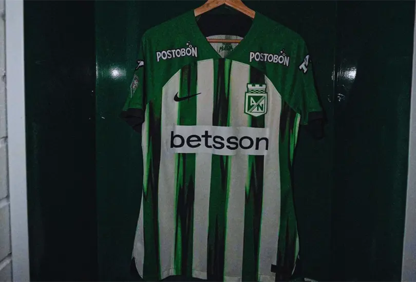 El Atl&eacute;tico Nacional es un equipo lleno de historia y tradici&oacute;n que ha demostrado en la cancha por qu&eacute; es uno de los equipos m&aacute;s grandes de Colombia.