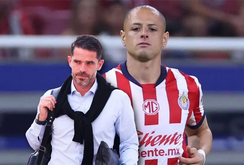 El referente del equipo revel&oacute; lo que se vivi&oacute; previo a la salida del t&eacute;cnico.