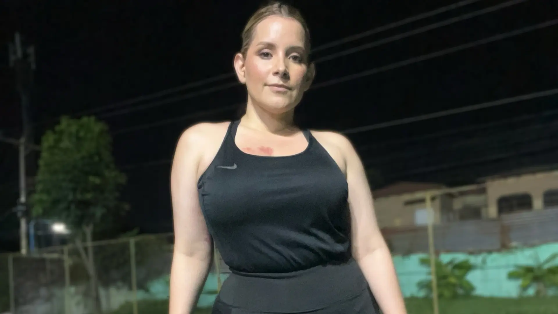 Dicha publicación recibió la respuesta de Tanya Rodríguez, quien recordó el primer resultado. 