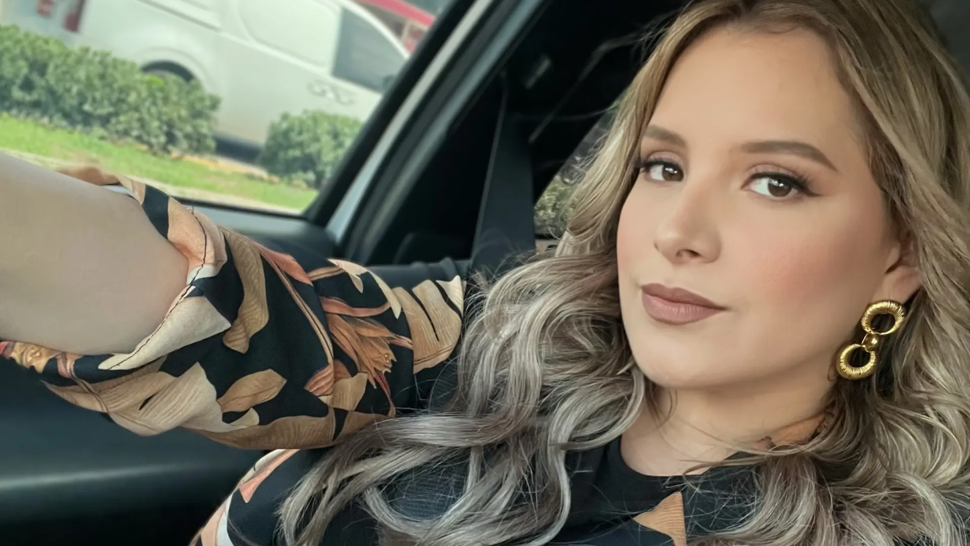 Tanya es una popular periodista en Honduras y apasionada por los Deportes.