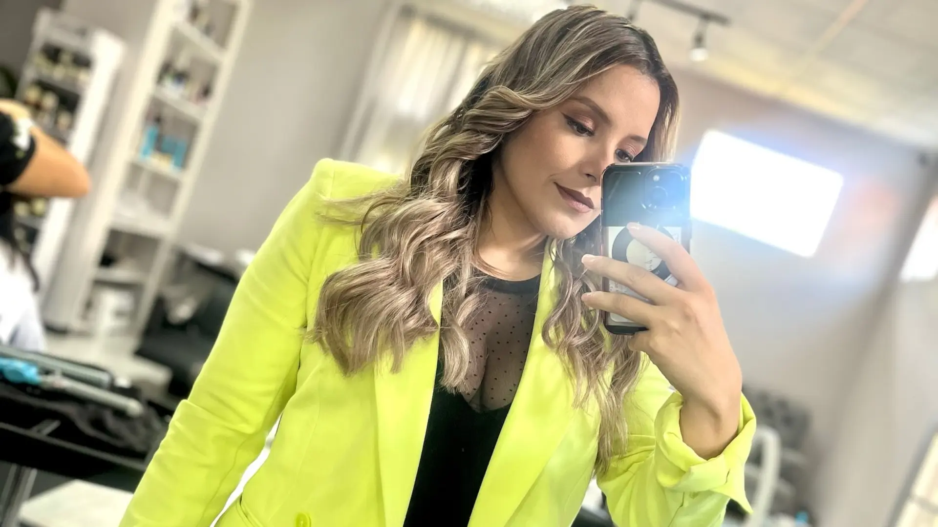 Le señaló que no estaba tan machito con la derrota de México y mencionó que ahora quedaba aguantar las burlas.