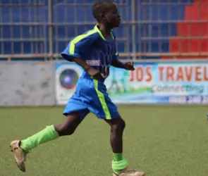 Los debutantes más jóvenes del fútbol mundial