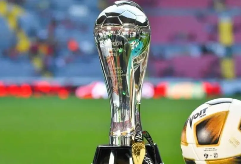 La liga mexicana ofrece un f&uacute;tbol vistoso y competitivo