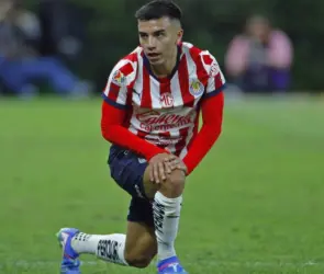Chivas y un desastre que debería preocupar a la Liga MX