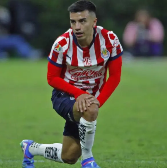 Chivas y un desastre que debería preocupar a la Liga MX