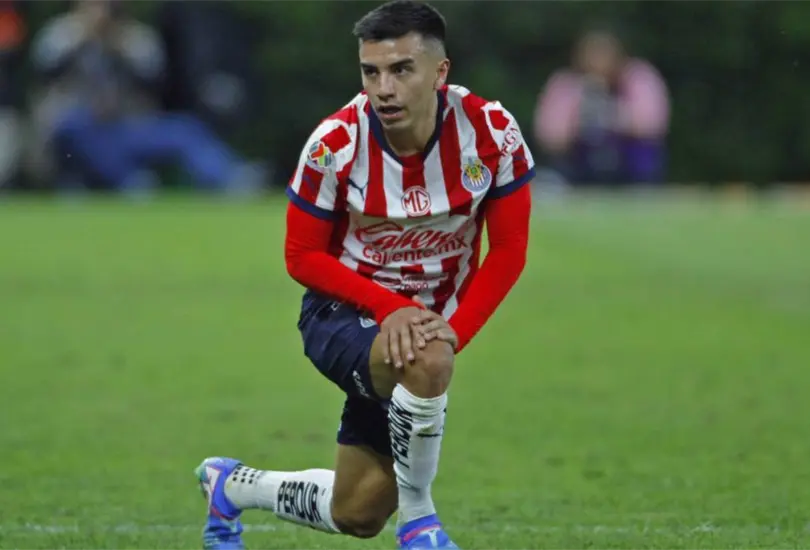 Guadalajara qued&oacute; eliminado en el Torneo Apertura 2024.
