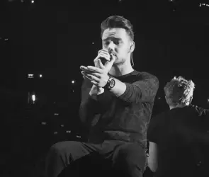 ¡Negligencia! Filtran fotografía de Liam Payne minutos antes de morir