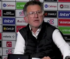 Juan Carlos Osorio insinúa ayuditas al América