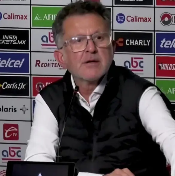 Juan Carlos Osorio insinúa ayuditas al América