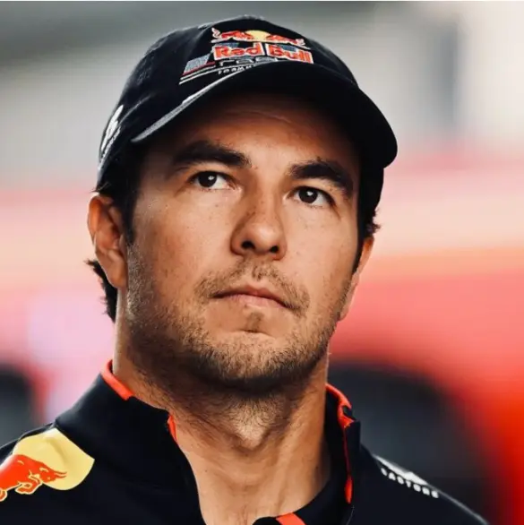 Checo Pérez: Un año después, entre la gloria y la incertidumbre