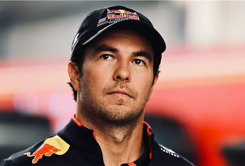 ¿Podrá Checo Pérez superar esta difícil situación y volver a luchar por el campeonato? ¿Podrá Checo Pérez superar esta difícil situación y volver a luchar por el campeonato?