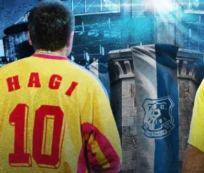 La camiseta 10: Más que un número, una leyenda