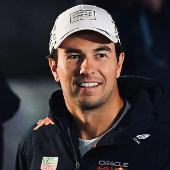 Checo Pérez culpa a Red Bull de su eliminación en la Q1 del GP de Las Vegas