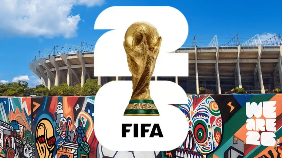  La FIFA estaría terminando de afinar algunos detalles para el próximo Mundial 