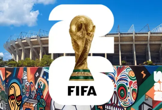 La FIFA estaría terminando de afinar algunos detalles para el próximo Mundial