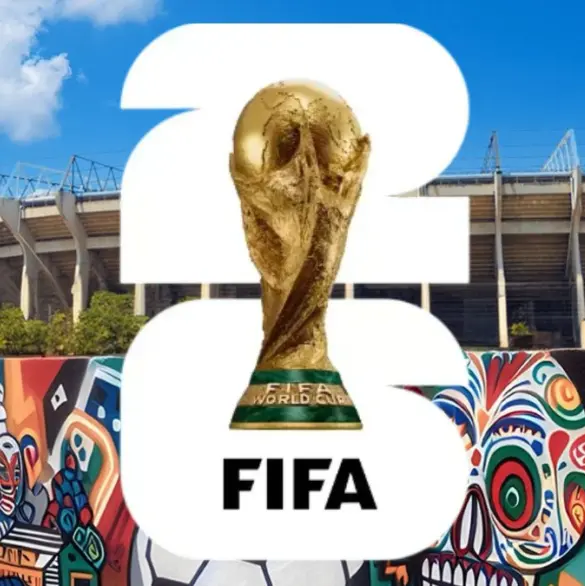 FIFA anuncia nueva sede en México para el Mundial 2026