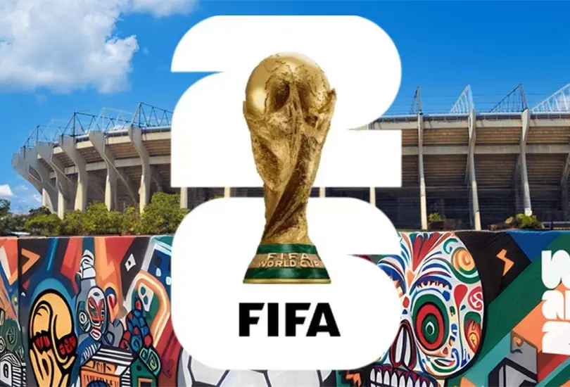 La FIFA estar&iacute;a terminando de afinar algunos detalles para el pr&oacute;ximo Mundial