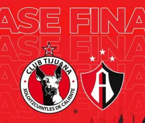 Xolos vs Atlas EN VIVO Liga MX Hoy: Dónde y a qué hora ver