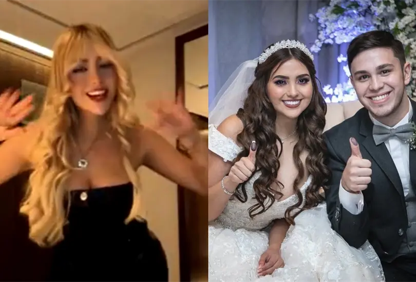 Arigameplays le lanz&oacute; un peculiar mensaje a Juan Guarnizo.