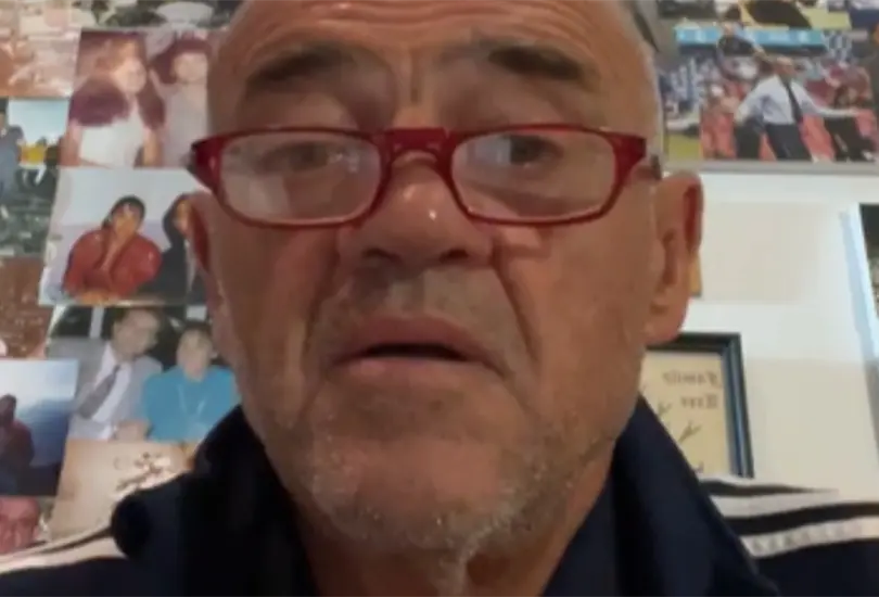 La respuesta que dio el Chelis sorprendi&oacute; a m&aacute;s de un aficionado