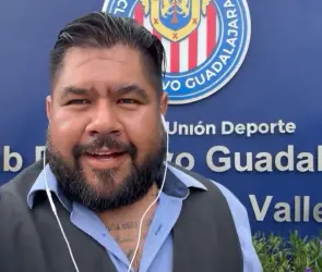 Chuyón explota contra Chivas y asegura que ya no es un equipo grande