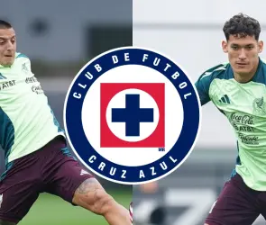 Víctor Velázquez revela si hay interés por Piojo Alvarado y Chiquete Orozco