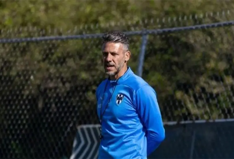 El entrenador argentino no ten&iacute;a contemplado dirigir en el futbol mexicano