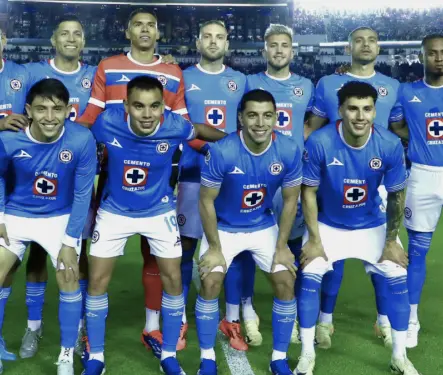 La maldición que eliminaría a Cruz Azul en Cuartos de Final