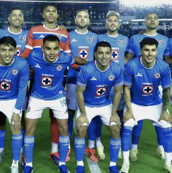 La maldición que eliminaría a Cruz Azul en Cuartos de Final