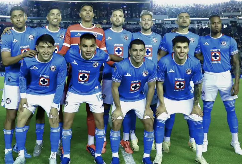 La Máquina hizo un torneo récord que podría estar en peligro si regresan los fantasmas al Estadio Ciudad de los Deportes. La Máquina hizo un torneo récord que podría estar en peligro si regresan los fantasmas al Estadio Ciudad de los Deportes.