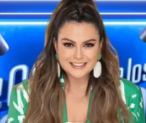 Mariana Echeverría: Lo que se sabe de su presunto embarazo