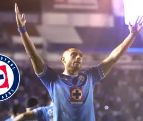 Los seis pasos que le faltan a Cruz Azul para ser campeón