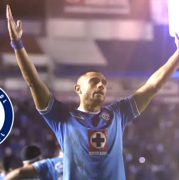 Los seis pasos que le faltan a Cruz Azul para ser campeón