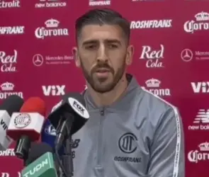 Paulinho revela a su candidato para campeón de Apertura 2024