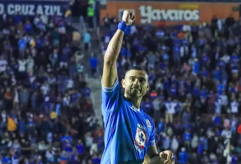 Giorgos Giakoumakis podr&iacute;a salir del equipo el siguiente torneo