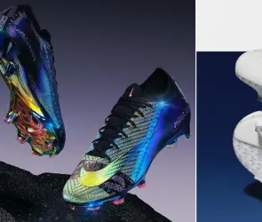 Las botas de fútbol preferidas por los jugadores