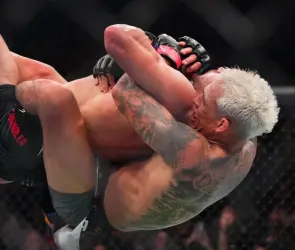 Dana White: El cerebro detrás del octágono