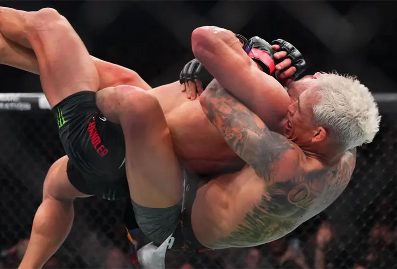 La UFC ha organizado eventos en pr&aacute;cticamente todos los continentes, atrayendo a una audiencia diversa y global