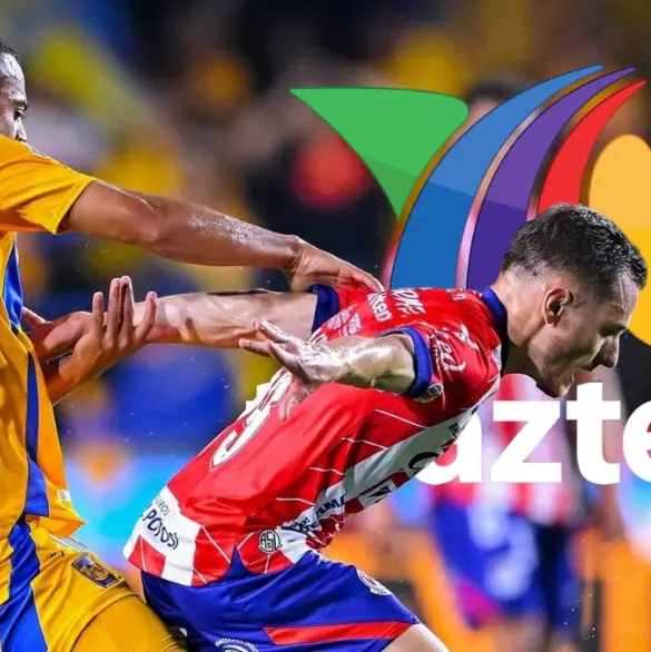 ¿Y ESPN? TV Azteca adquiere derechos del Atlético de San Luis vs Tigres